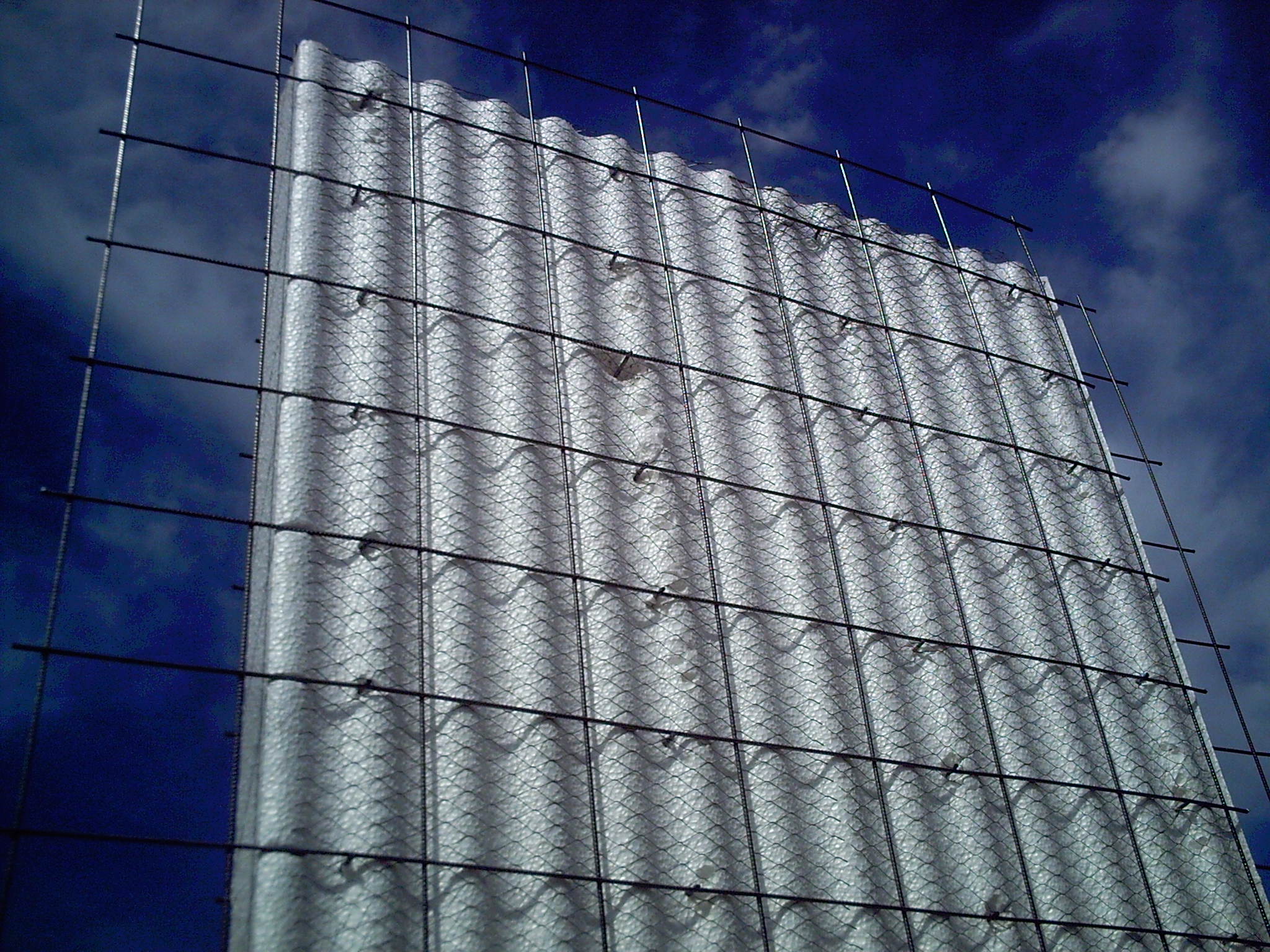 Sistemas de mortero armado